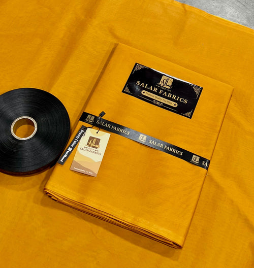 Dynasty Cotton Golden Mastrd