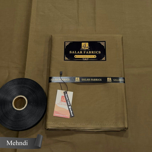 Dynasty Cotton Mehndi