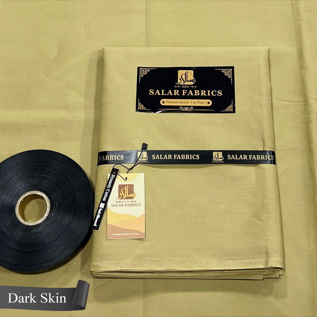Dynasty Cotton Dark Skin