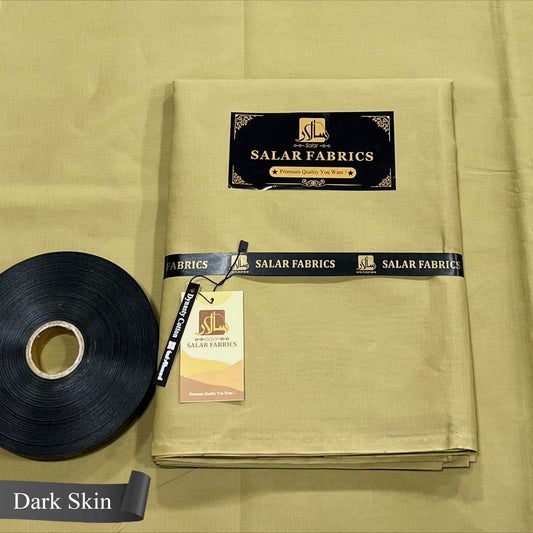 Dynasty Cotton Dark Skin