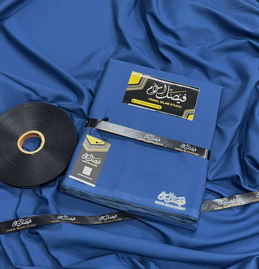 Shandar Boski Kaptan Blue