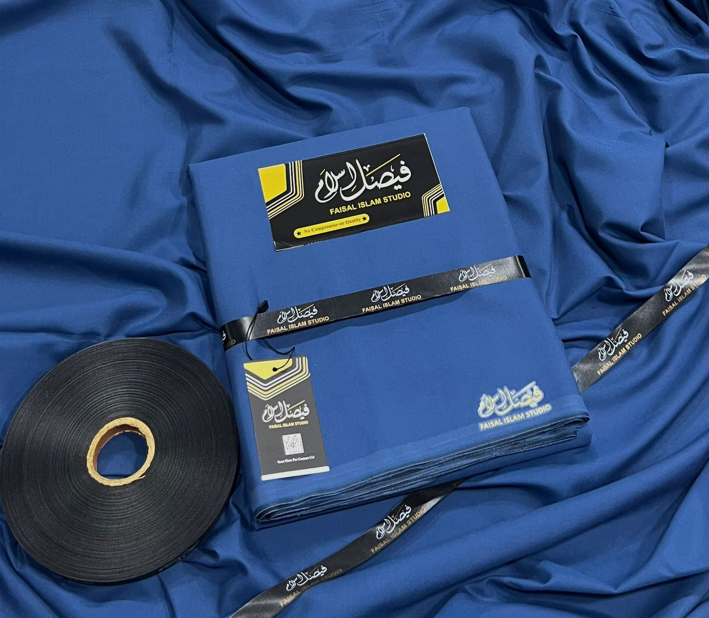 Shandar Boski Kaptan Blue