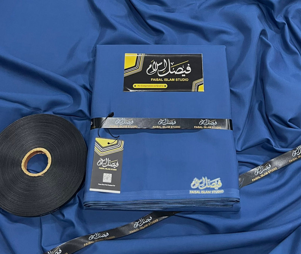 Shandar Boski Kaptan Blue