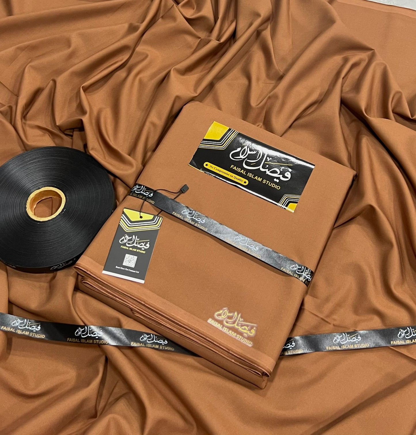 Shandar Boski Arabian Camel