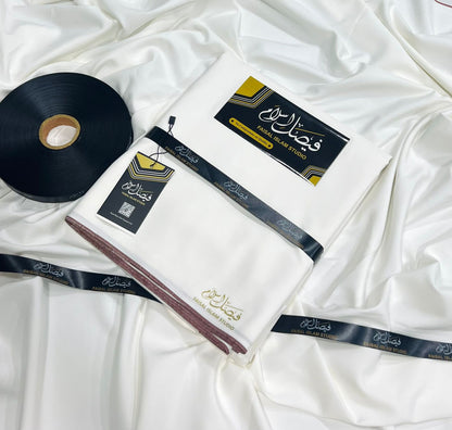 Shandar Boski Milky White