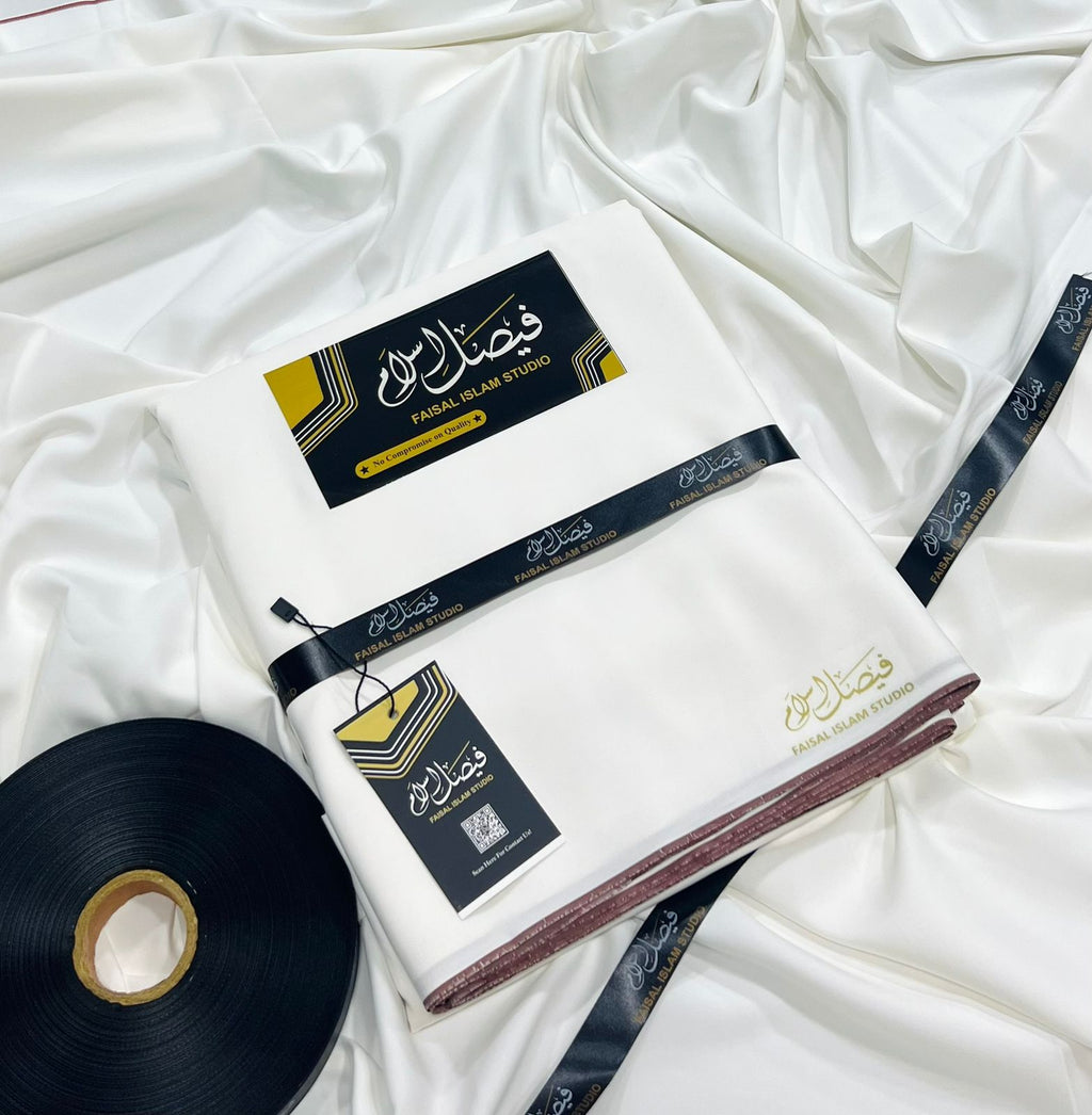 Shandar Boski Milky White