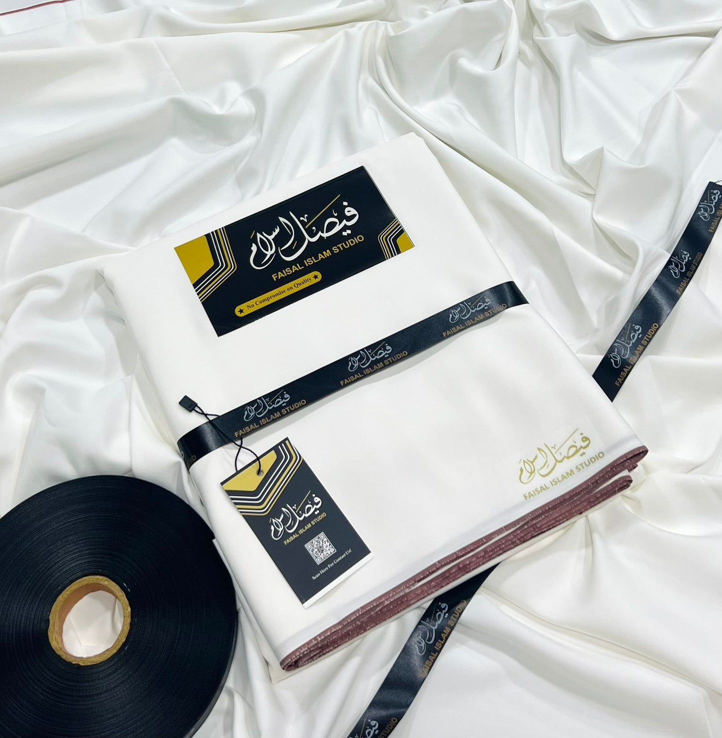 Shandar Boski Milky White