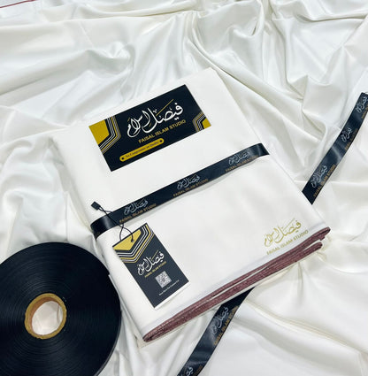 Shandar Boski Milky White