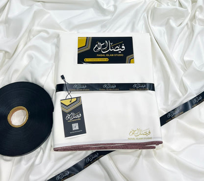 Shandar Boski Milky White