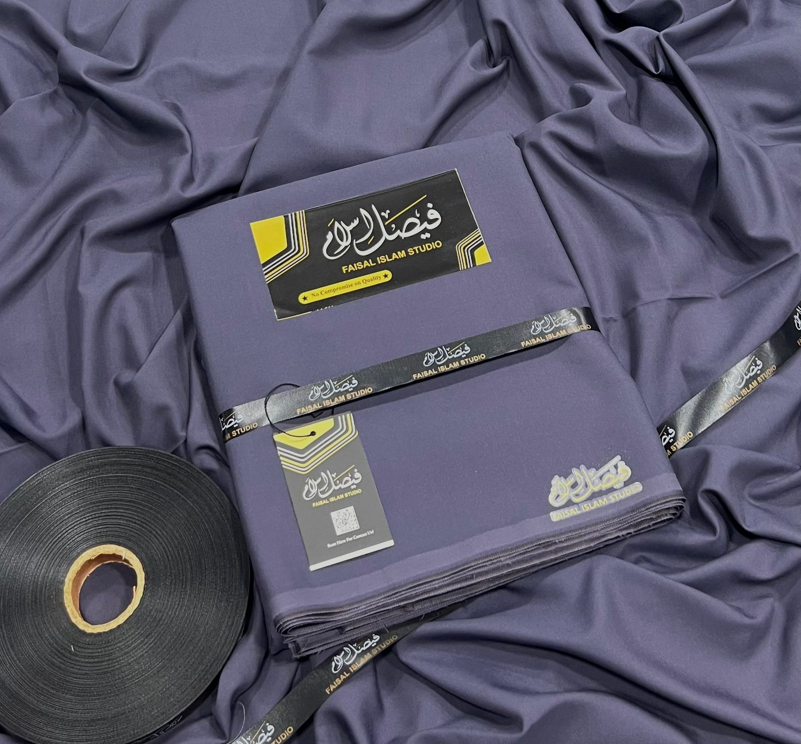 Shandar Boski Dark Purpe