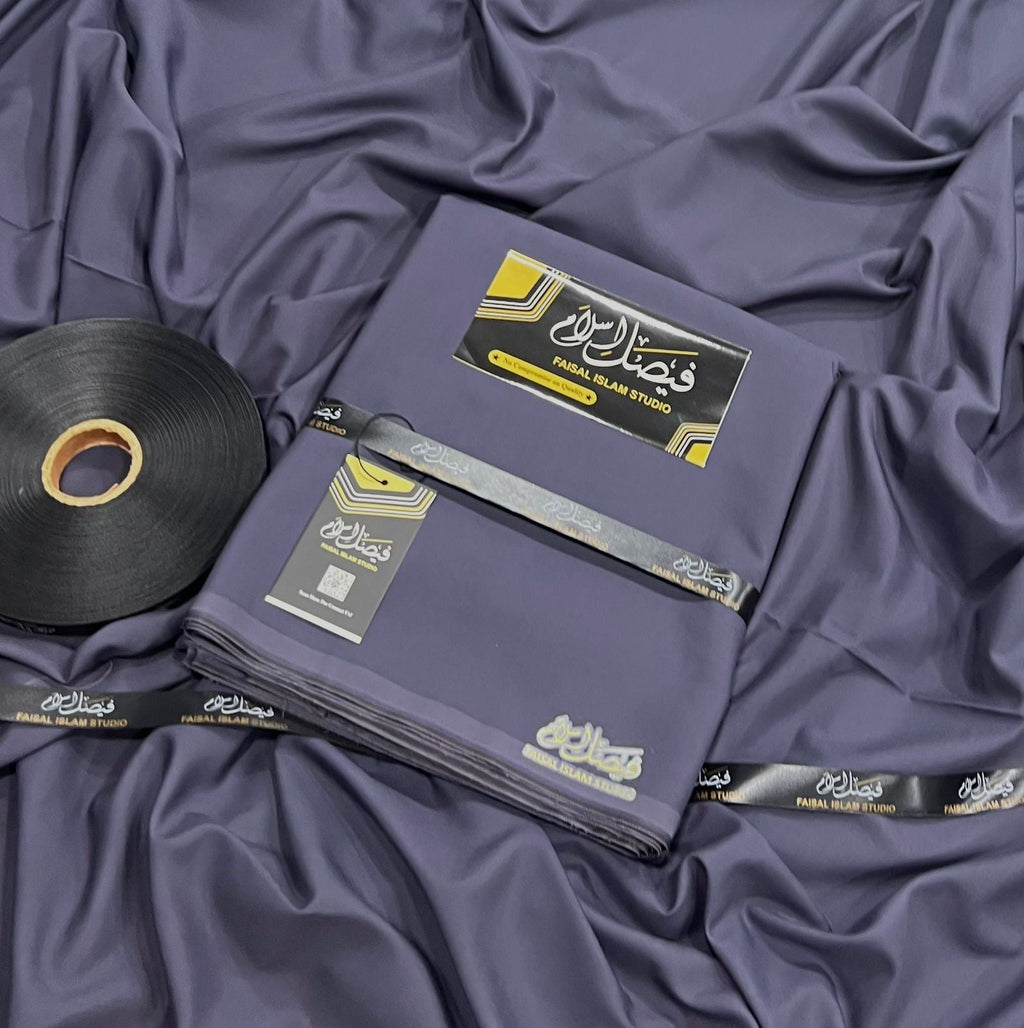 Shandar Boski Dark Purpe