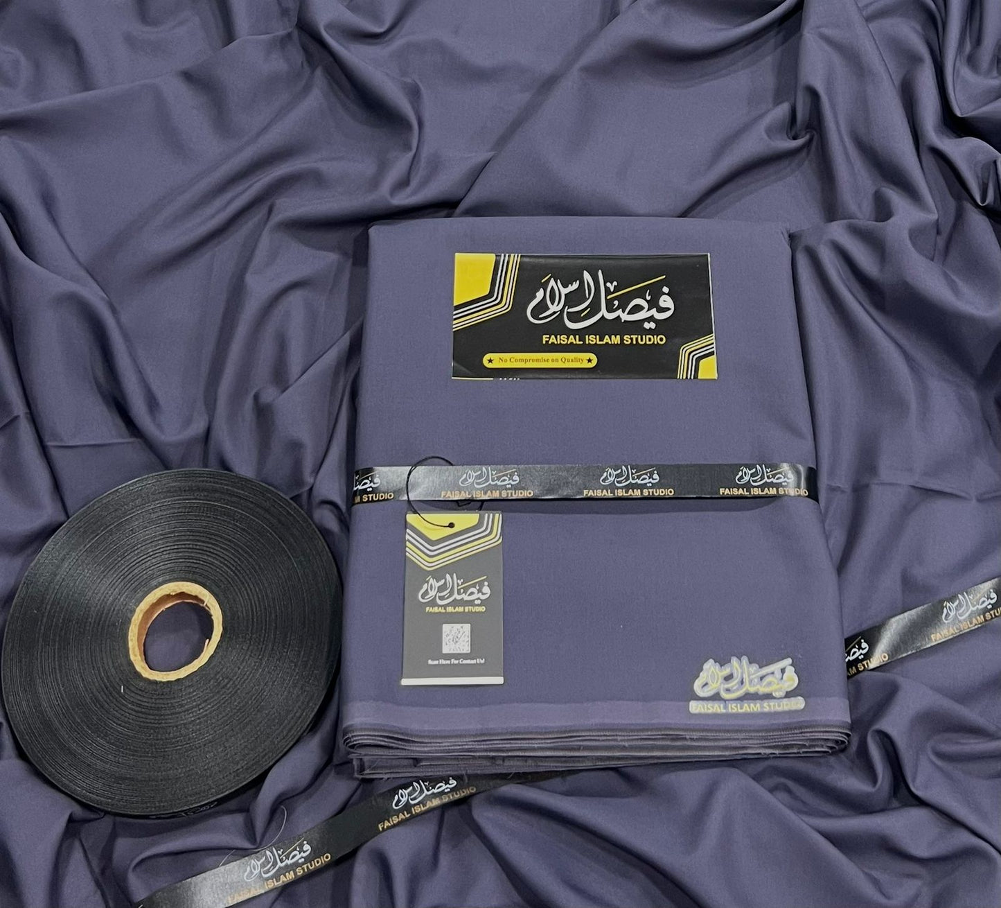 Shandar Boski Dark Purpe