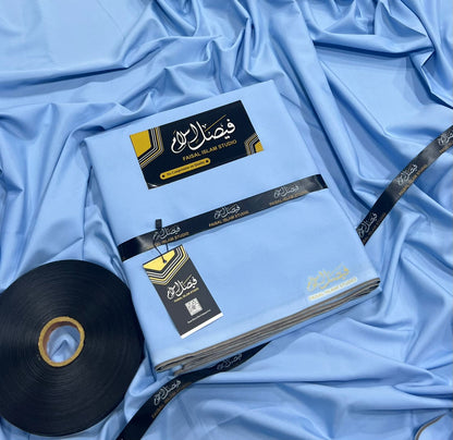 Shandar Boski Sky Blue