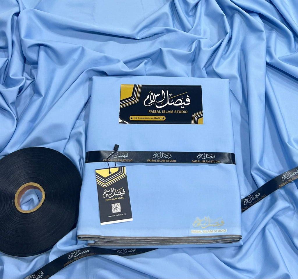 Shandar Boski Sky Blue