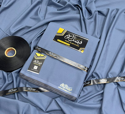 Shandar Boski Ink Grey