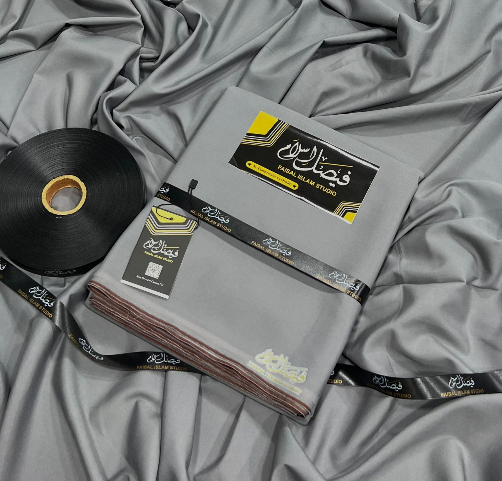 Shandar Boski Smoke Grey