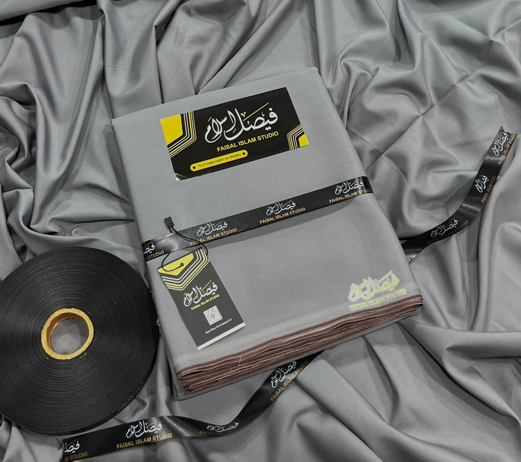 Shandar Boski Smoke Grey