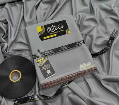 Shandar Boski Smoke Grey