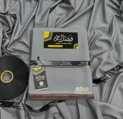 Shandar Boski Smoke Grey