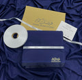 Shandar Boski Navy Blue