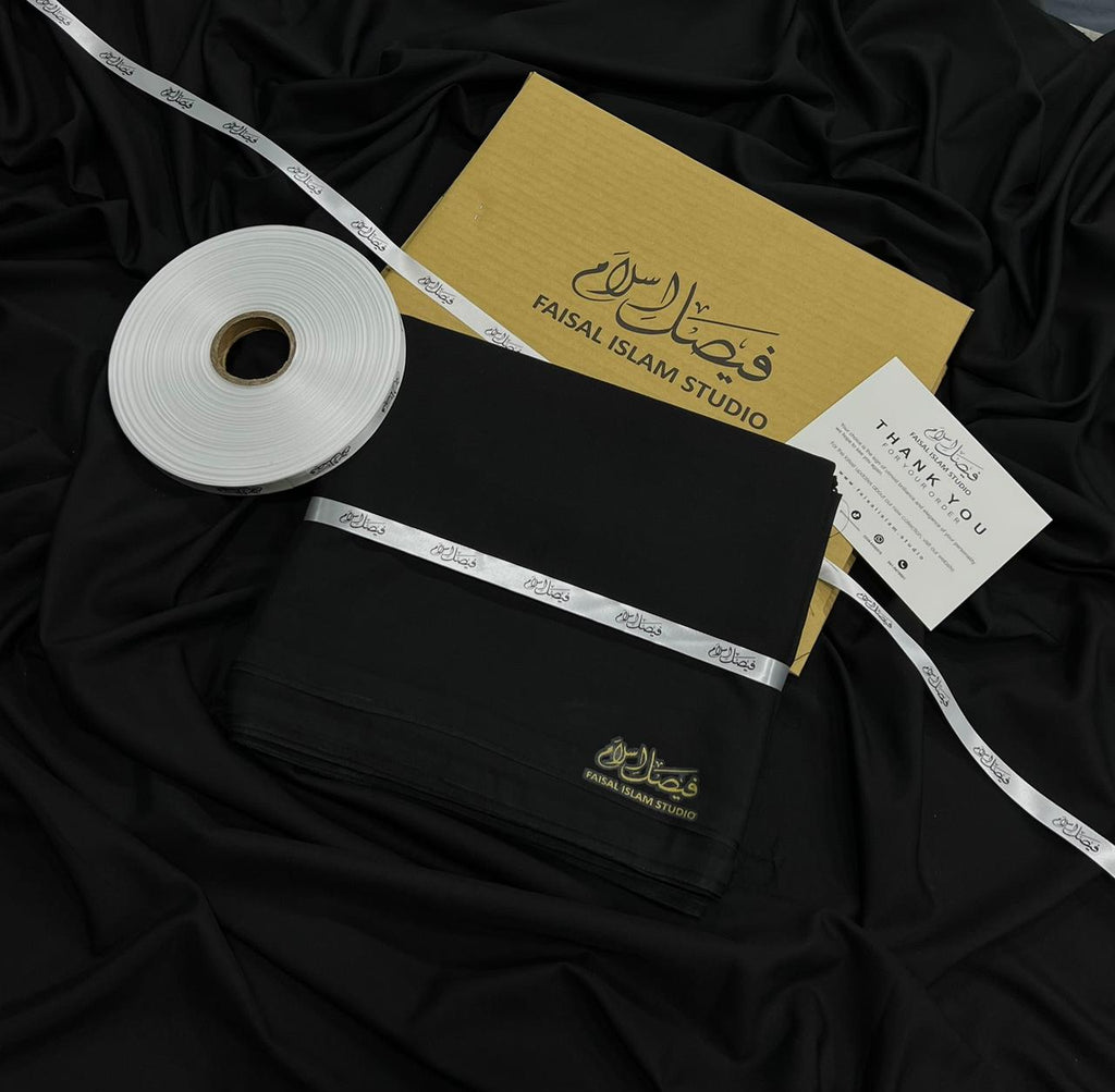 Shandar Boski Black