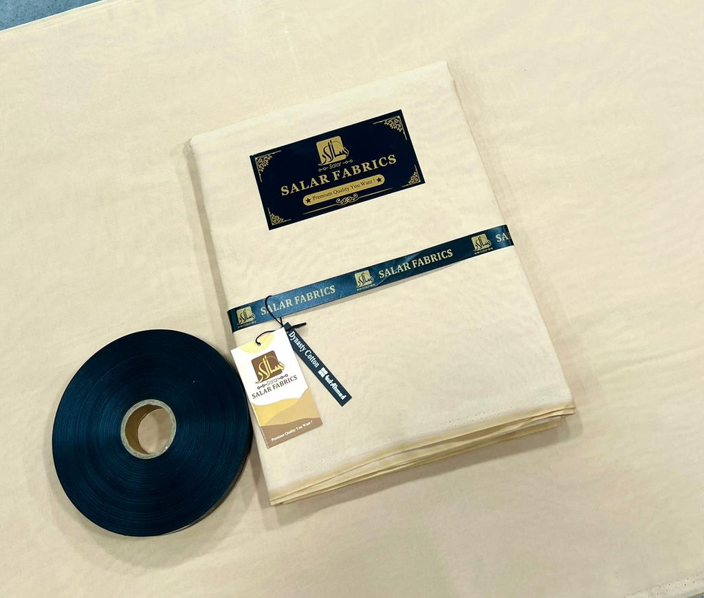 Dynasty Cotton Biscuit Skin