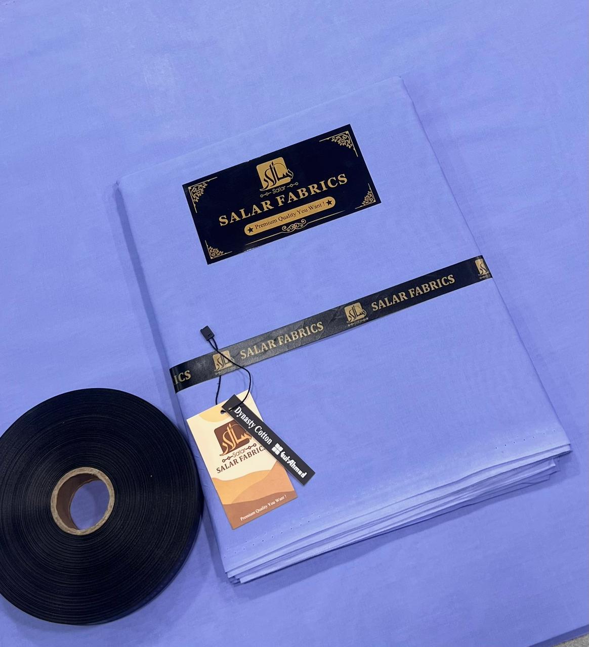 Dynasty Cotton Dubai Sky