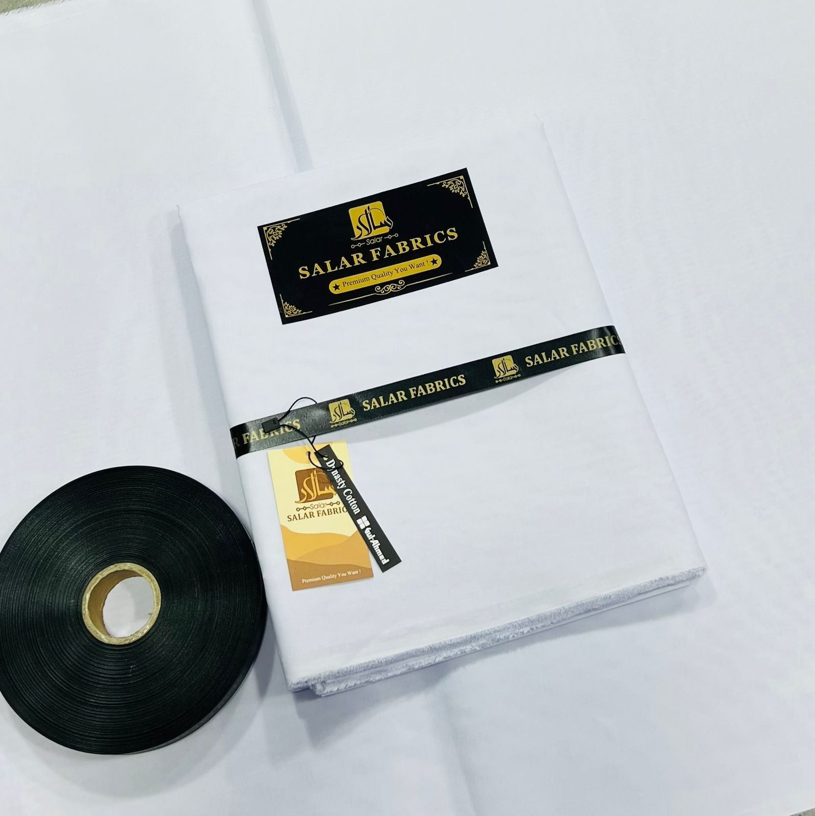 Dynasty Cotton Super White