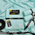 Shahi Boski Icy Teal